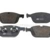 Jurid 31687104, 573293J Brake Pad Set; Front - Volvo | 30793943 31277334 -Brembo Shop JU 30793943