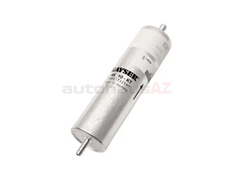 Kayser 8T0127401A Fuel Filter - Audi 3 Kayser 8T0127401A Fuel Filter - Audi