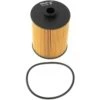 Purflux L1071 Oil Filter - Porsche, VW