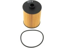 Purflux L1071 Oil Filter - Porsche, VW