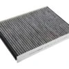 Mahle LAK387 Cabin Air Filter - Jaguar, Land Rover, Volvo | 31390880 C2Z32298 LR056138