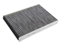 Mahle LAK387 Cabin Air Filter - Jaguar, Land Rover, Volvo | 31390880 C2Z32298 LR056138