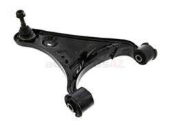 Lemfoerder LR051615, 3908701 Control Arm; Front Left Upper - Land Rover