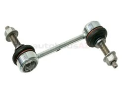 Lemfoerder RGD500140, 3465701 Stabilizer/Sway Bar Link; Rear - Land Rover