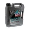 Liqui Moly Special Tec V 20200 Engine Oil; 0W-20 Synthetic; 5 Liter - Volvo | 0W20 LM20200