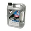 Liqui Moly 2244 Engine Oil; 5W-30 Synthetic; 5 Liter | 20448 5W30