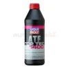 Liqui Moly Top Tec ATF 1400 G052180A2, 20036 ATF, Automatic Transmission Fluid - Audi | 83220429154 LM20036 -Brembo Shop LM G052180A2