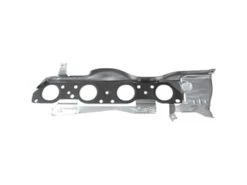 Genuine LR010841 Exhaust Manifold Gasket; Left - Land Rover