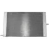Eurospare LR012759E Radiator; Auxiliary - Land Rover