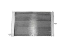 Eurospare LR012759E Radiator; Auxiliary - Land Rover