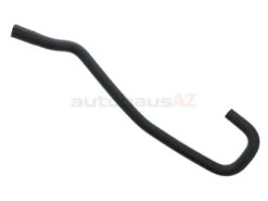 Eurospare LR023434E, LR023434ES Power Steering Hose; Power Steering Reservoir Line Hose - Land Rover | LR023434