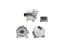 Hitachi New LR1190904CD Alternator - VW
