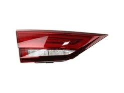 Marelli LUS7872 Tail Light; Left Inner - Audi