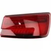 Marelli LUS7881 Tail Light; Right Outer - Audi -Brembo Shop LUS7881