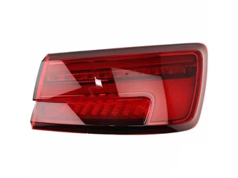 Marelli LUS7881 Tail Light; Right Outer - Audi 3 Marelli LUS7881 Tail Light; Right Outer - Audi