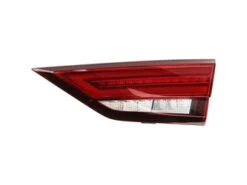 Marelli LUS7891 Tail Light; Right Inner - Audi