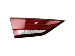 Marelli LUS7892 Tail Light; Left Inner - Audi