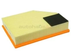 Mahle LX1219 Air Filter - Volvo | 30636551 W01331778300