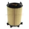 Mahle 1F0129620, LX1566 Air Filter - VW
