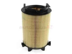 Mahle 1F0129620, LX1566 Air Filter - VW