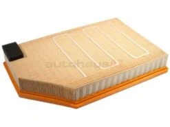 Mahle 30748212, LX15912 Air Filter - Volvo -Brembo Shop LX15912 3