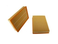 Mahle 1257546, LX717 Air Filter - Volvo
