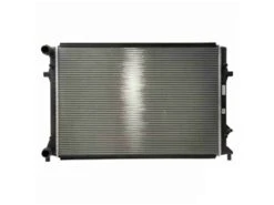 Modine MF0317 Radiator - Audi, VW