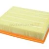Mahle 058133843, LX622 Air Filter - Audi, VW