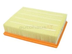 Mahle 058133843, LX622 Air Filter - Audi, VW