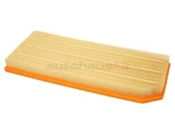 Mahle 06F133843A, LX1262 Air Filter - Audi, VW | 06F133843AML