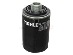 Mahle 06J115403Q, OC456 Oil Filter - Audi, VW | 06J115403C 06J115403J 06J115403M 06J115561B