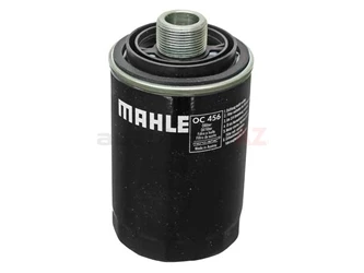 Mahle 06J115403Q, OC456 Oil Filter - Audi, VW | 06J115403C 06J115403J 06J115403M 06J115561B 3 Mahle 06J115403Q, OC456 Oil Filter - Audi, VW | 06J115403C 06J115403J 06J115403M 06J115561B
