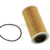 Mahle 06L115562, OX835DECO Oil Filter Kit - Audi, VW | 06K115562 06L115562B MH06K115562 OX835D