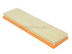 Mahle 07K129620, LX2093 Air Filter - VW