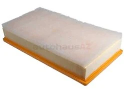 Mahle 1J0129620A, LX1835 Air Filter - VW -Brembo Shop MH 1J0129620A 2