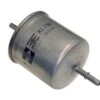 Mahle 30620512, KL196 Fuel Filter - Volvo