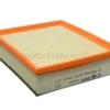 Mahle 30757155, LX1605 Air Filter - Volvo