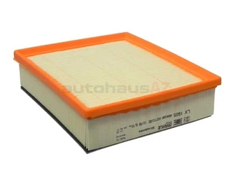 Mahle 30757155, LX1605 Air Filter - Volvo 3 Mahle 30757155, LX1605 Air Filter - Volvo