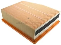 Mahle 3D0129620B, LX934 Air Filter - VW | E665L01 -Brembo Shop MH 3D0129620B 2