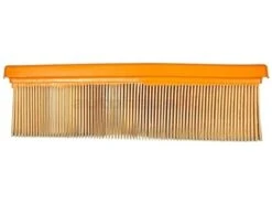 Mahle 3D0129620B, LX934 Air Filter - VW | E665L01 -Brembo Shop MH 3D0129620B 3