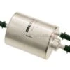 Mahle 4F0201511D, KL570 Fuel Filter - Audi | 09254046045 4F0201511B