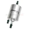 Mahle 4F0201511E, KL571 Fuel Filter - Audi | 4F0201511C 4F0201511EHE 4F0201511EMN WK720/4