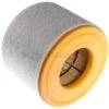 Mahle 4G0133843K, LX26072 Air Filter - Audi