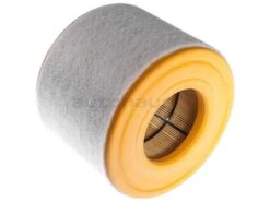 Mahle 4G0133843K, LX26072 Air Filter - Audi