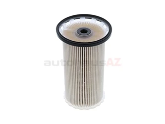 Mahle 5Q0127177, KX386ECO Fuel Filter - Audi, VW | KX386 3 Mahle 5Q0127177, KX386ECO Fuel Filter - Audi, VW | KX386