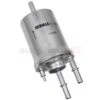 Mahle 6Q0201051J, KL1563 Fuel Filter - Audi, VW | 6Q0201051A 6Q0201051C 6Q0201511 6Q0201621