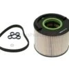 Mahle 7L6127434C, KX192D Fuel Filter - Audi, VW