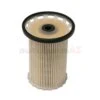 Mahle 7P6127177A, KX341ECO Fuel Filter - VW