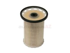 Mahle 7P6127177A, KX341ECO Fuel Filter - VW