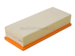 Mahle 8R0133843K, LX2046 Air Filter - Audi